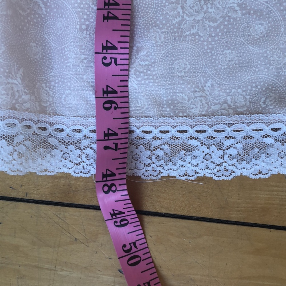 Vintage Gunne Sax Lace Dress - Picture 6 of 6